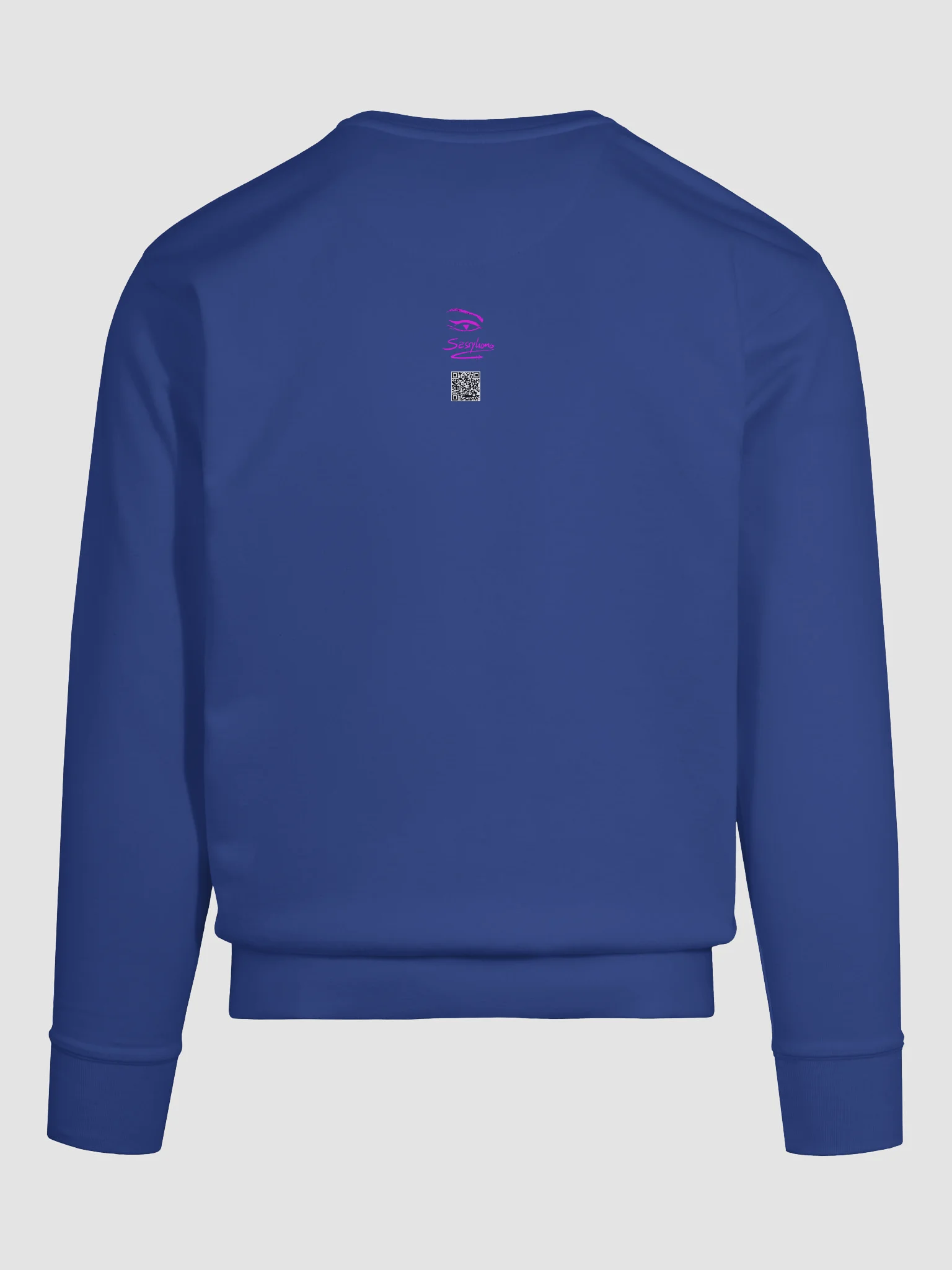 Queen Of Issues Sweatshirt product image (92)