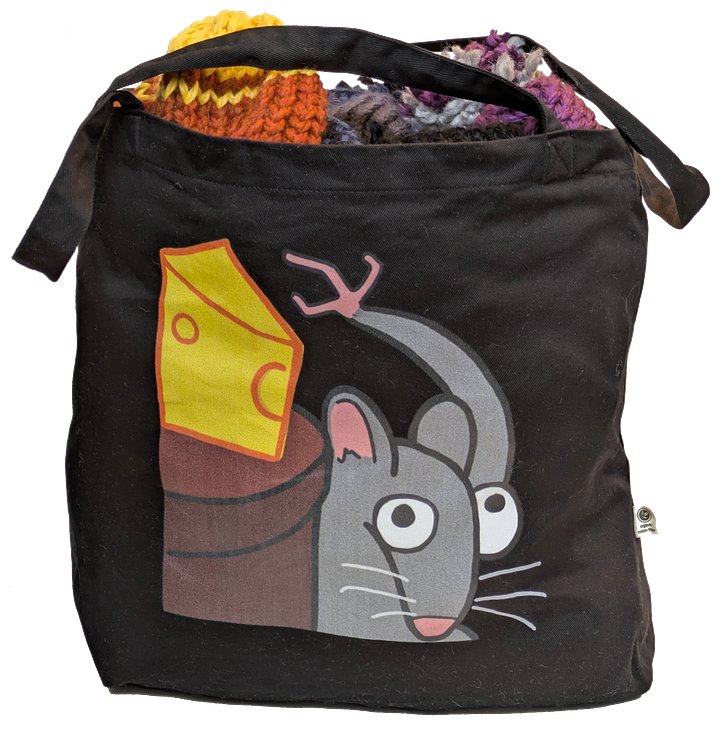 Shopping Bag product image (1)