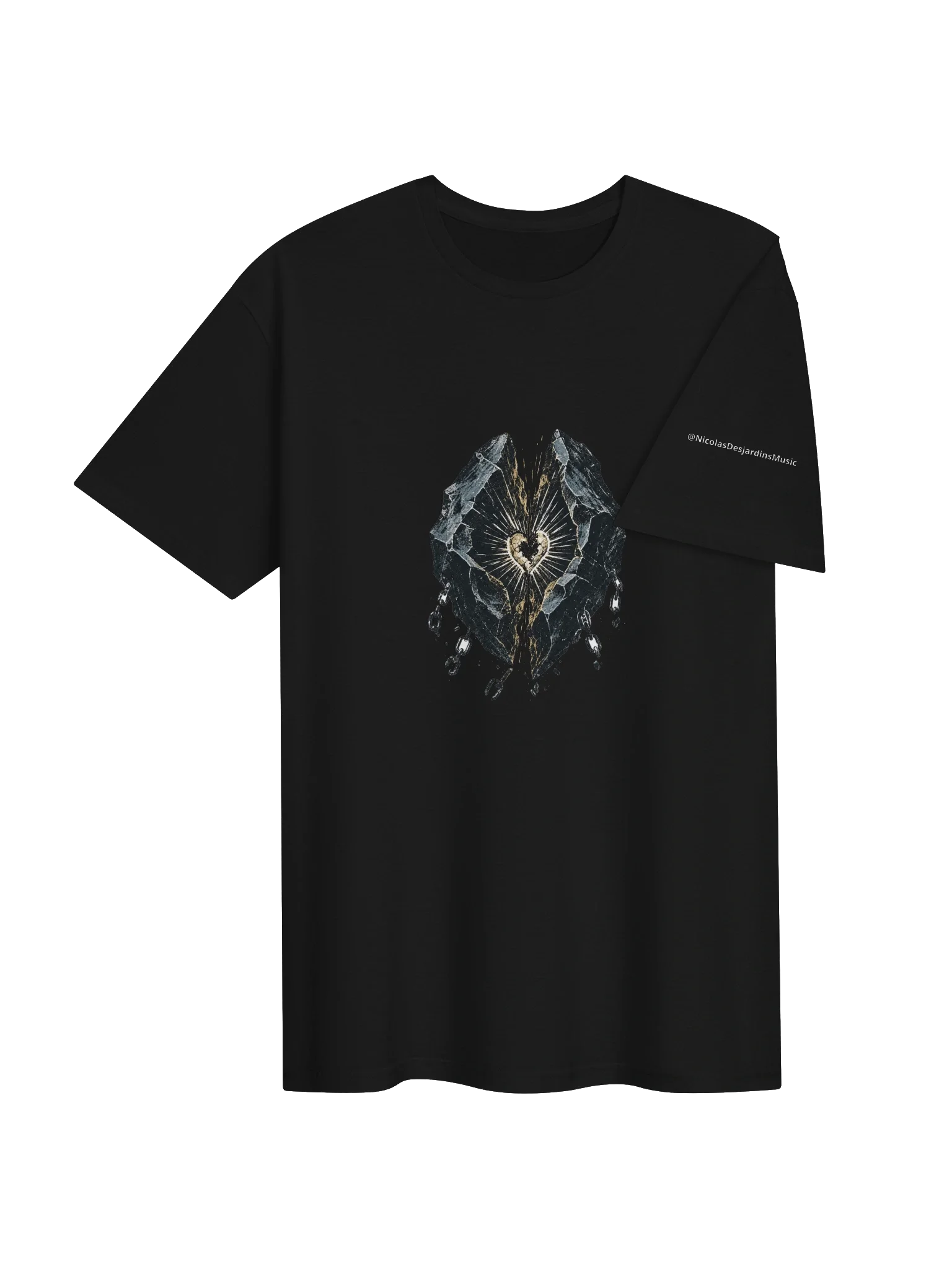 The Void — Tee - p0oJ3YAbkxM