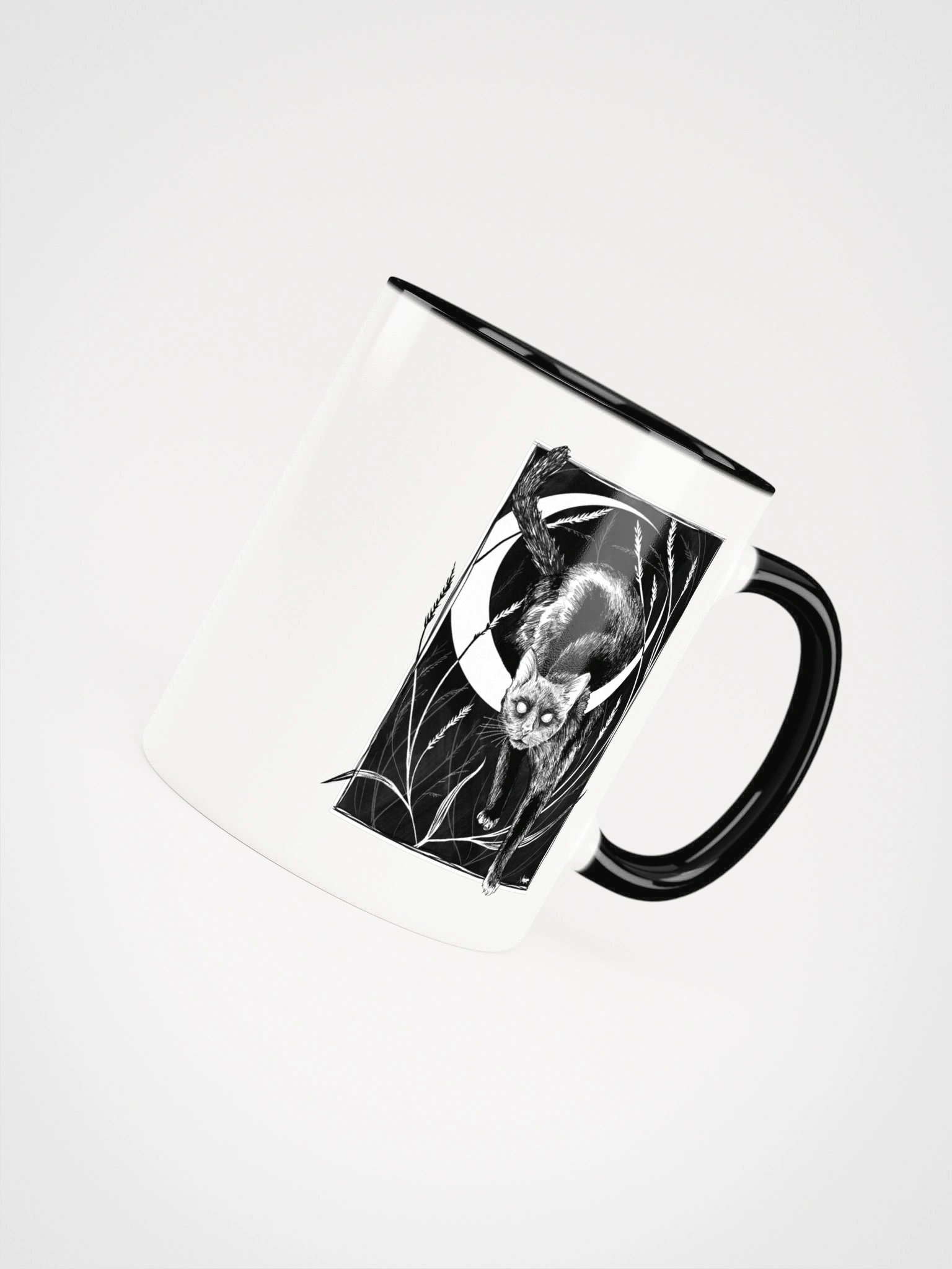 Bad Cat product image (3)
