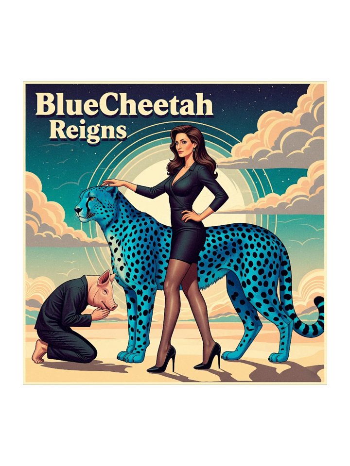 BlueCheetah Reighns product image (1)