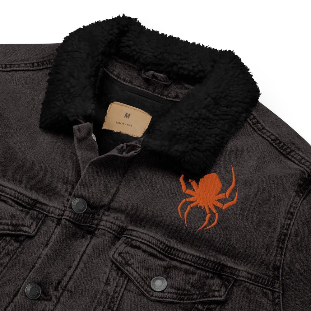 Bitsy Denim Jacket product image (7)