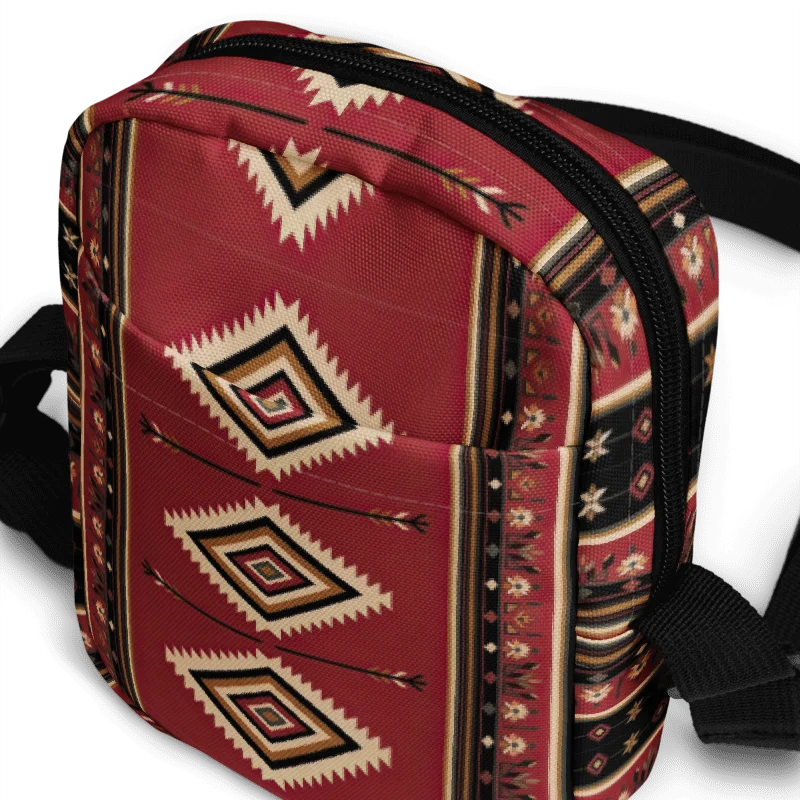 The Sonic Pouch - Mexican Symmetry Edition 07 product image (3)