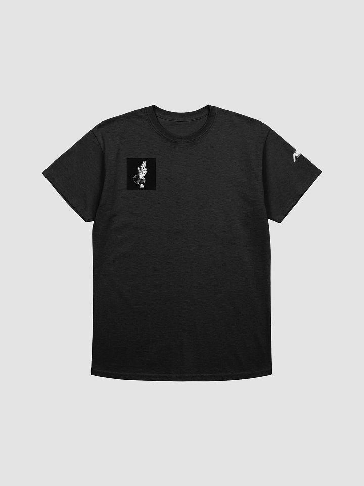 TURE JUNGLIST T SHIRT product image (1)