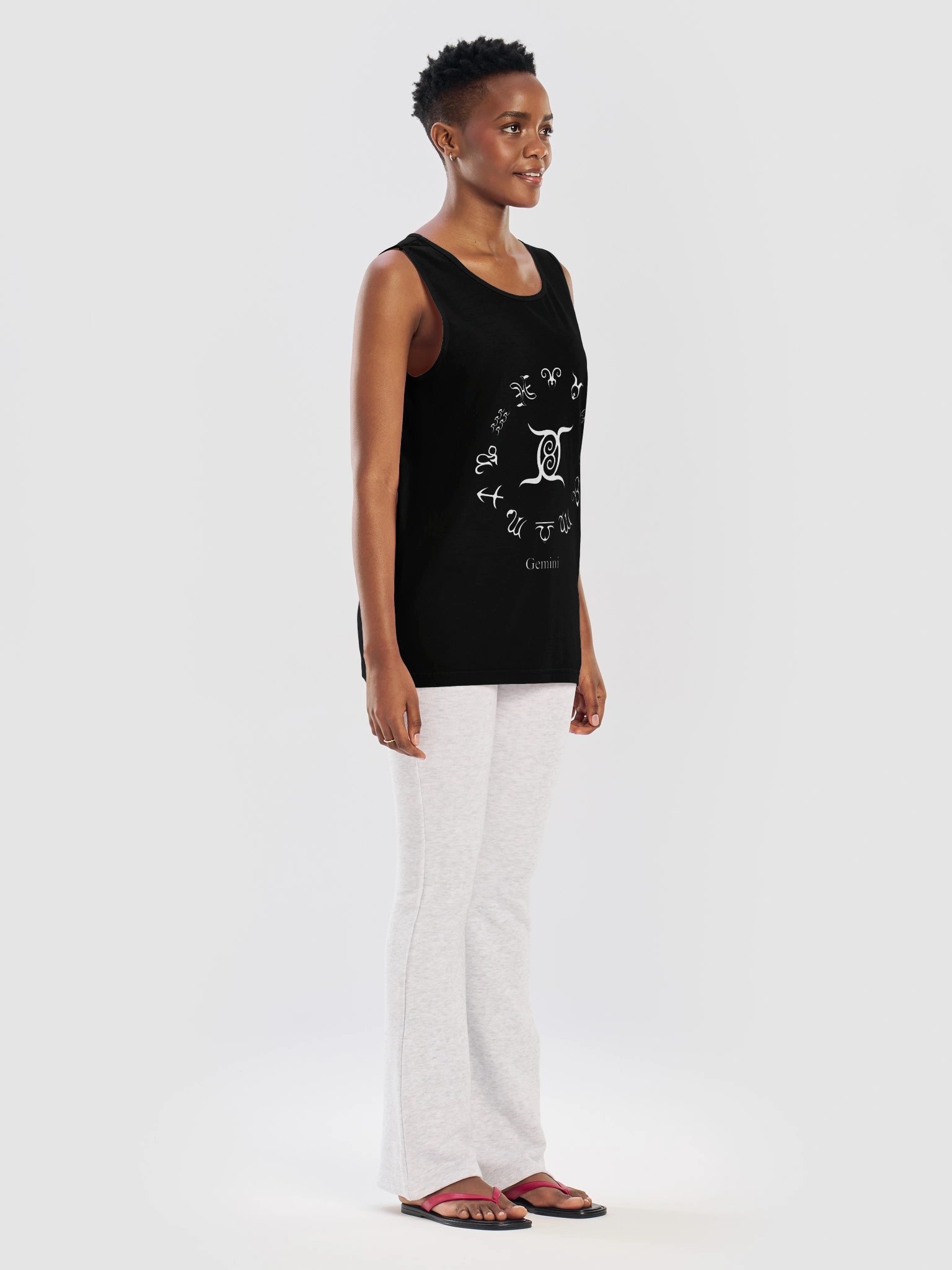 Zodiac Wheel - 03 - Gemini product image (79)