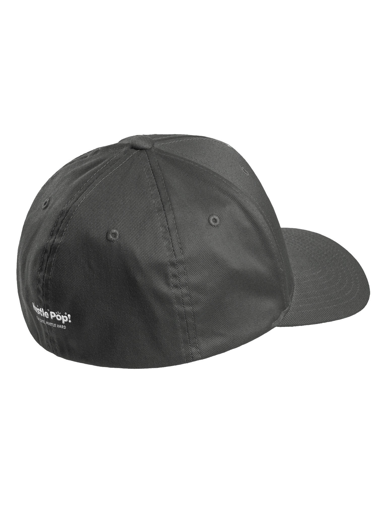 Friendshrimps - Structural Fitted Cap product image (3)