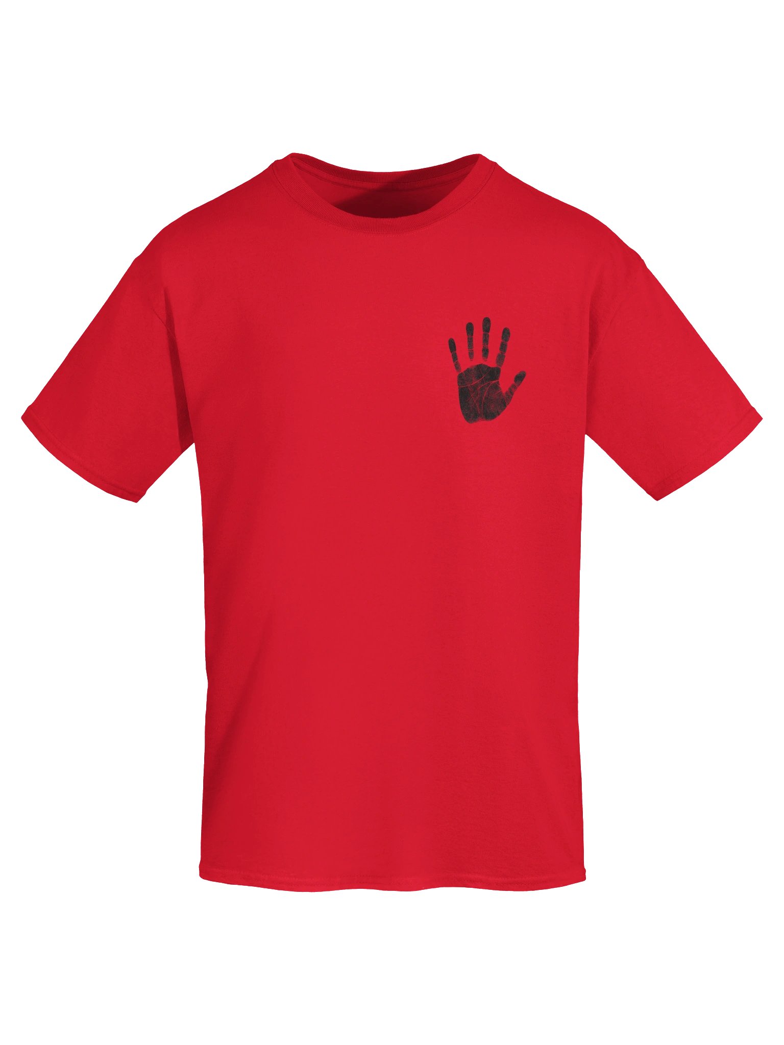 The Black Hand - Find Your Tribe. Make Your Mark. product image (35)