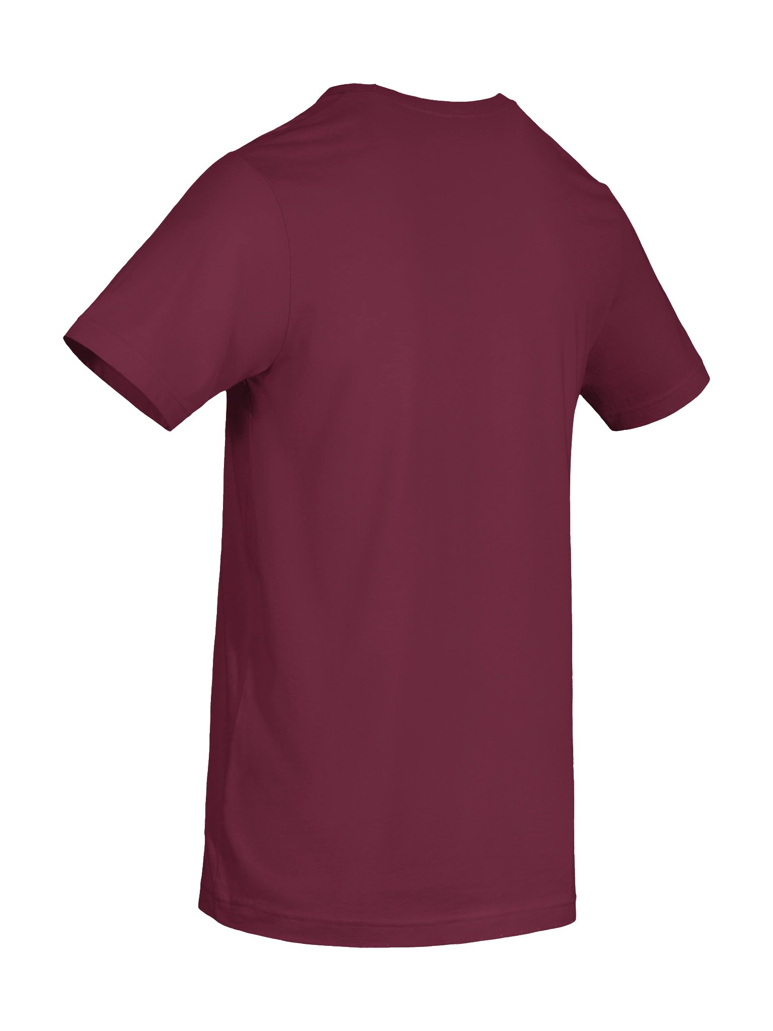 "DeLamere Dragons" Maroon & Gold Bryce Hogness Tee product image (8)