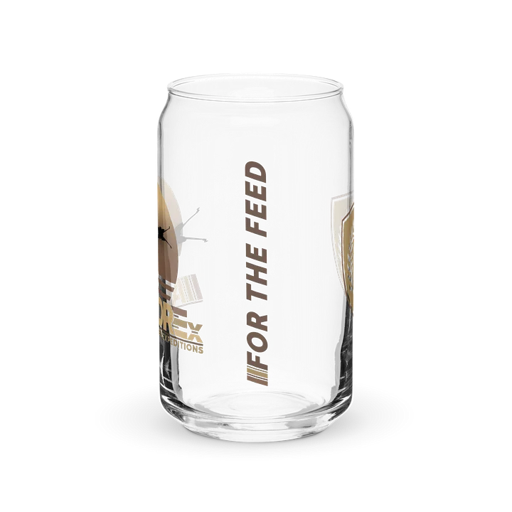 Daymar Can Glass product image (1)