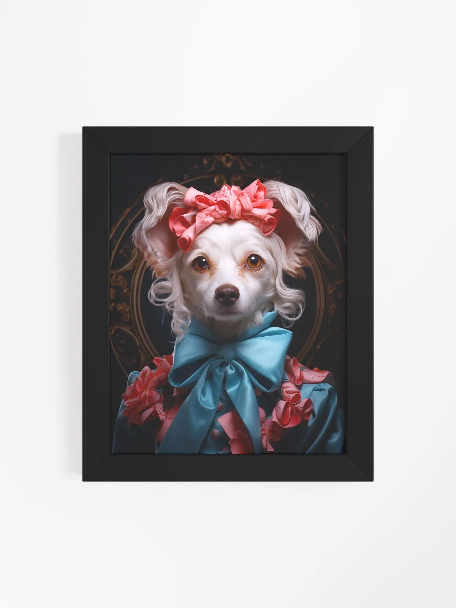 Sophia Framed Poster product image (4)