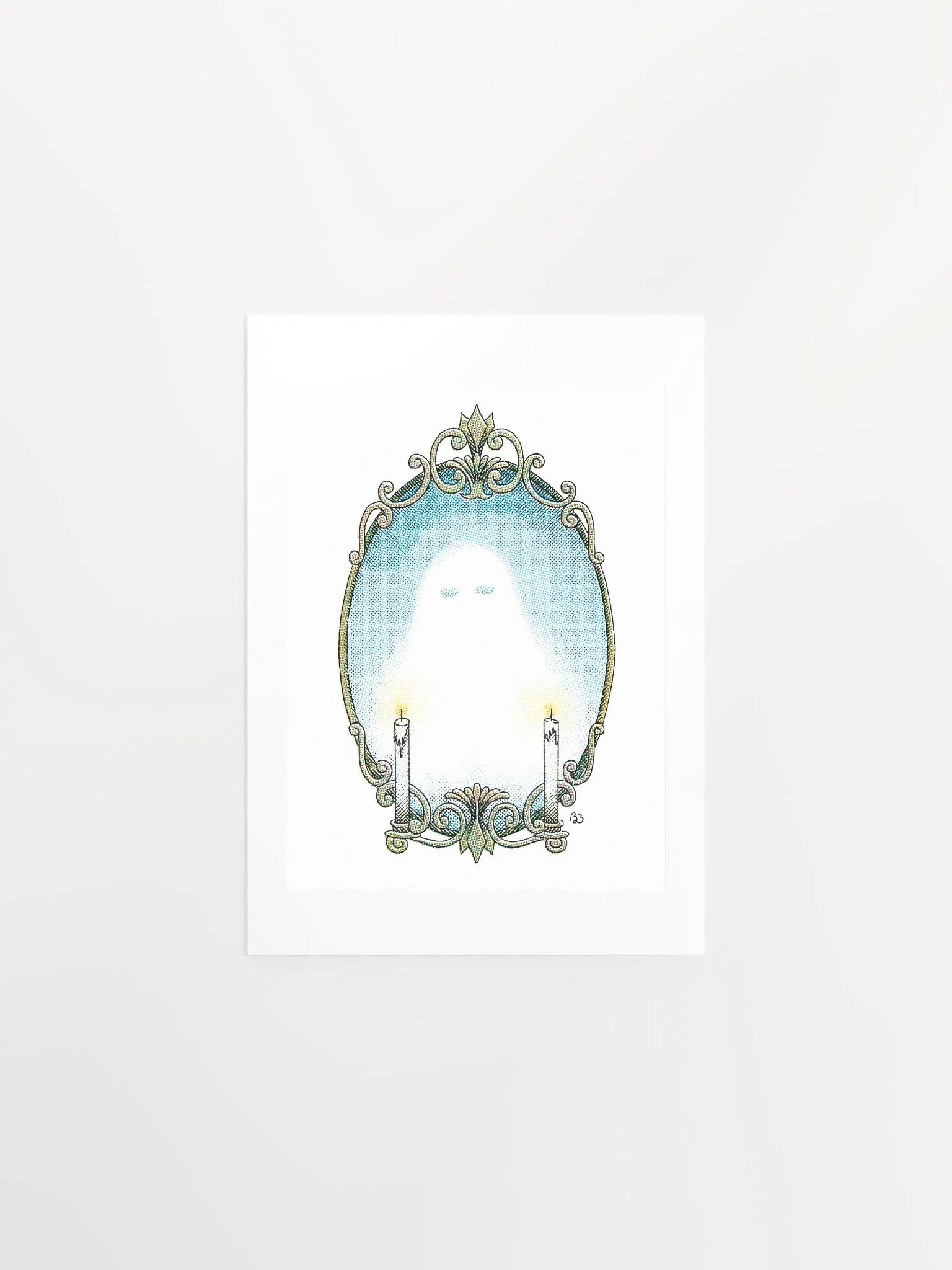 Paranormal product image (2)