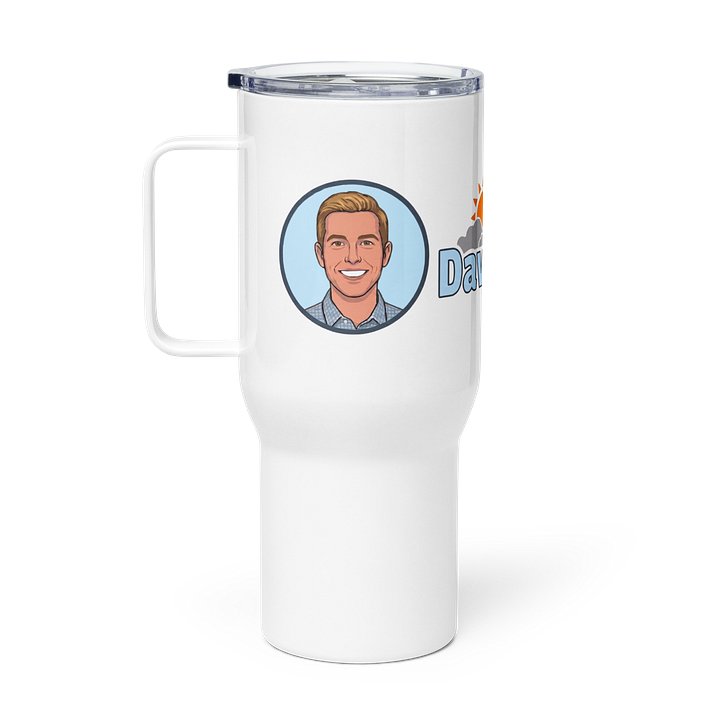Bricca's Sweet Wine Cup