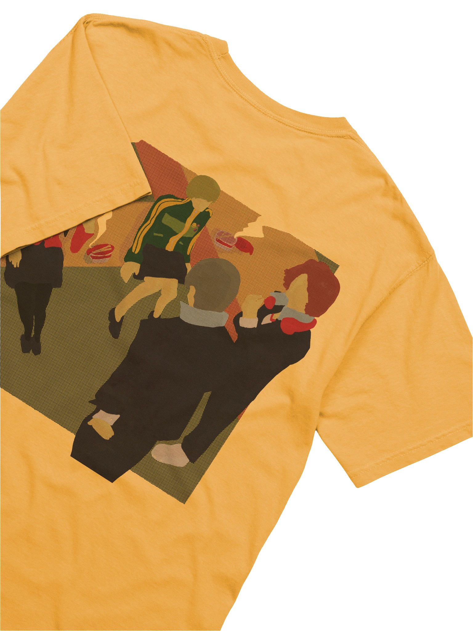 Investigation Team product image (4)