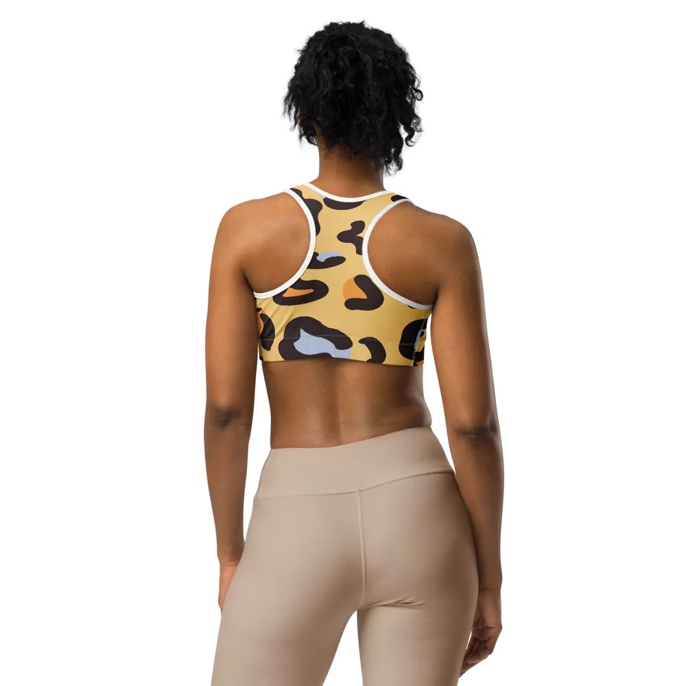 Tizzy Sports Bra product image (3)