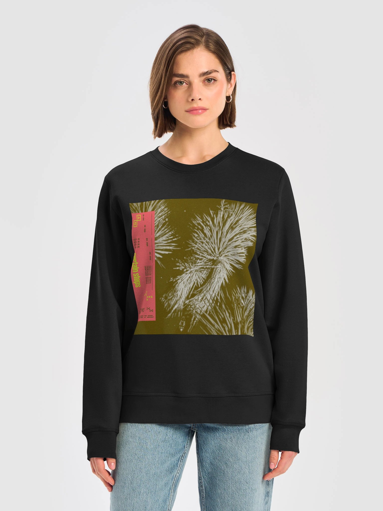 Certain Steps Sweatshirt product image (5)