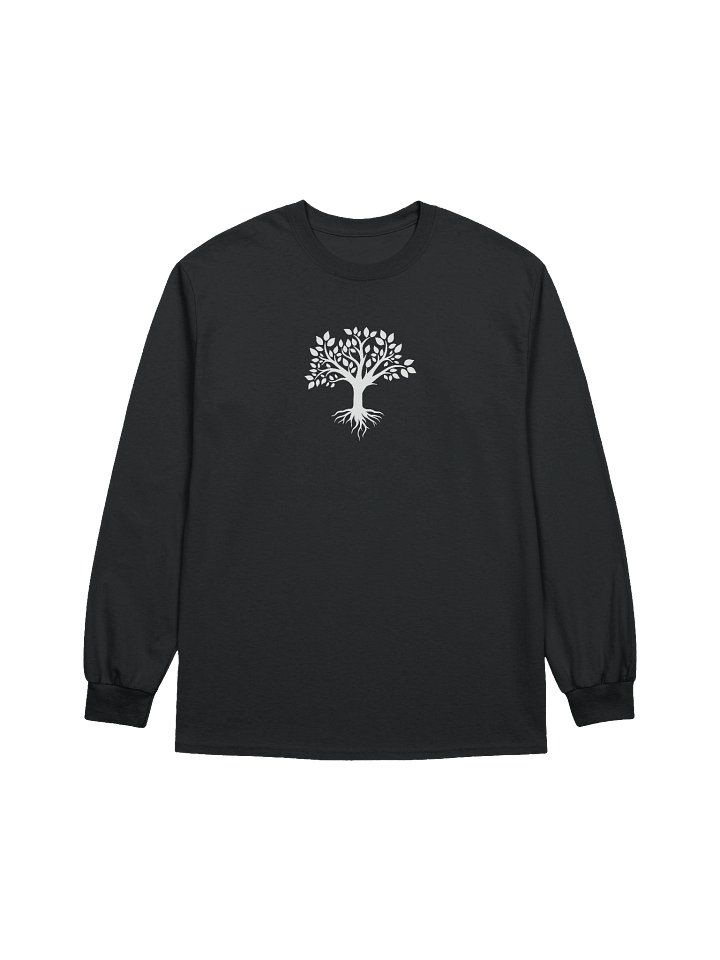 The Tall - Long Sleeve (Womans) product image (1)