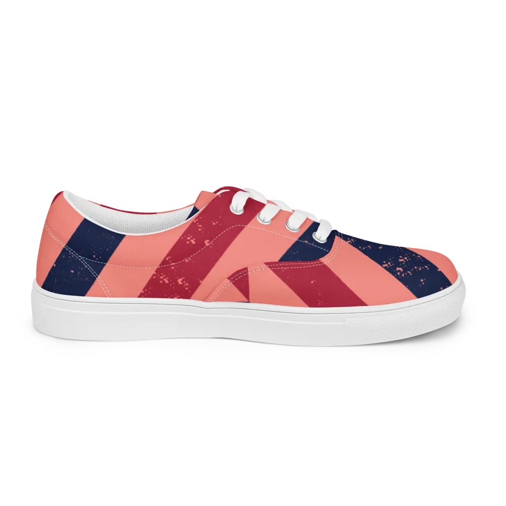 The Naomi Low Top Sneakers product image (11)
