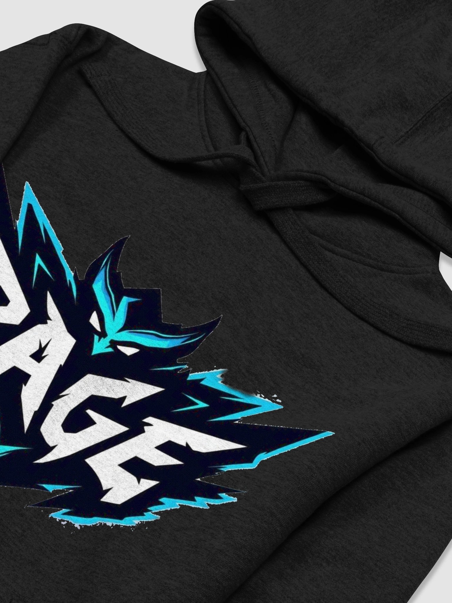 rage clan hoodie product image (3)