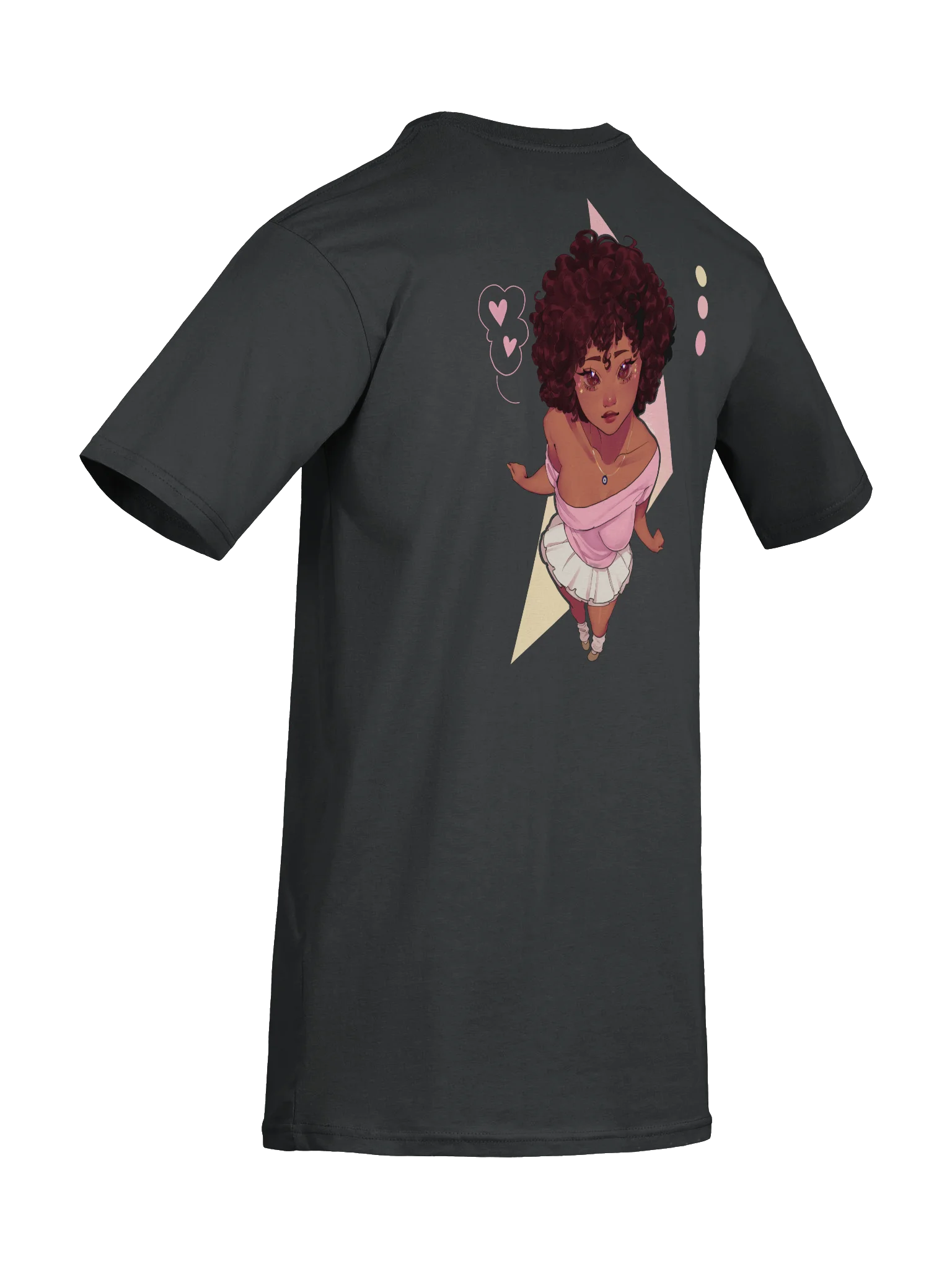 Jaxi Men's Tee product image (8)