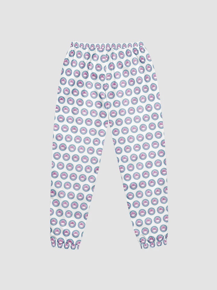 [JoseDones] All-Over Print Unisex Track Pants product image (2)