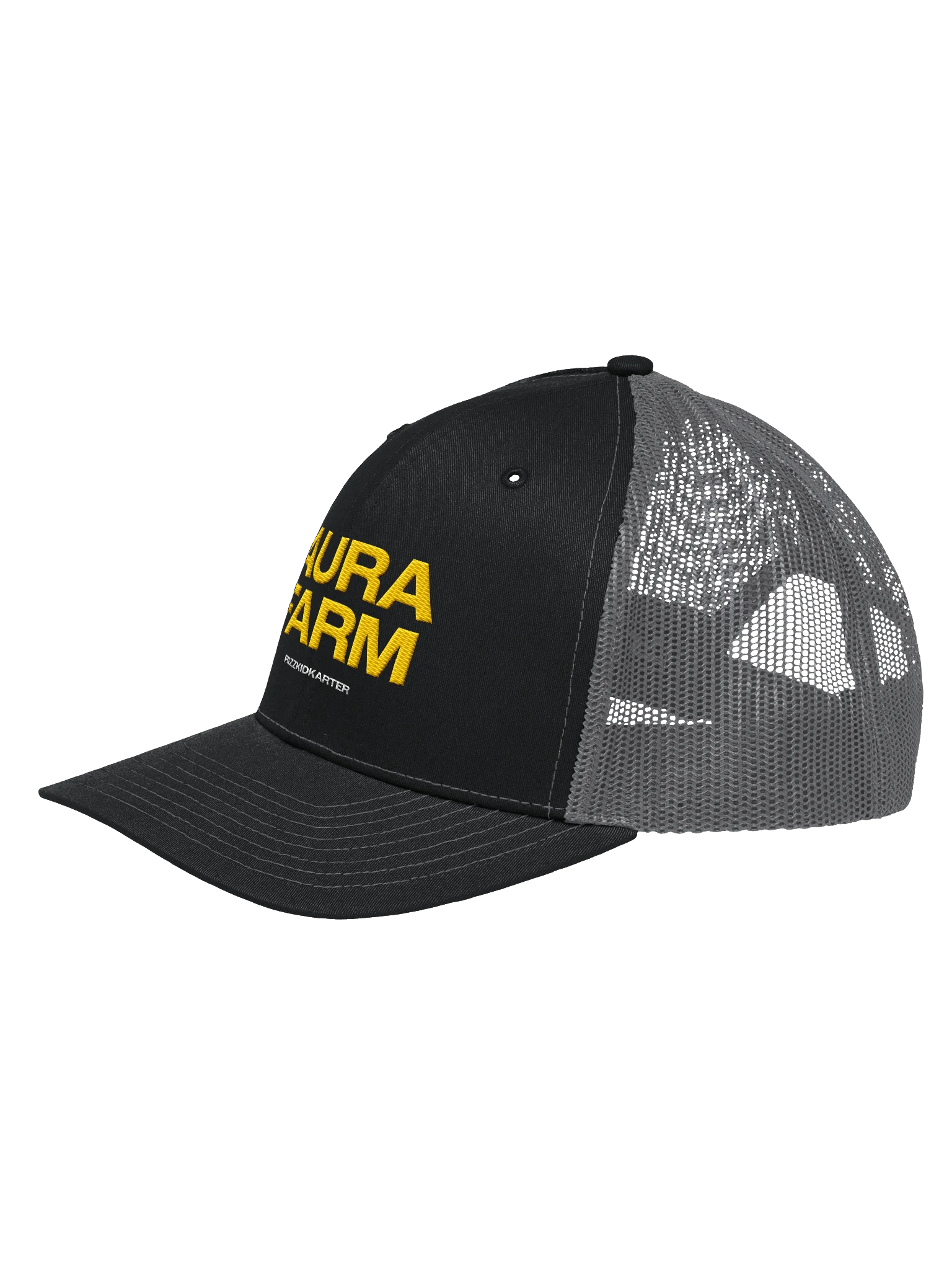 Aura Farm Hat product image (2)