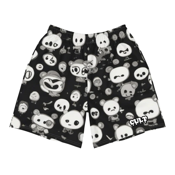 BABY MUNKS ALL OVER PRINT product image (1)