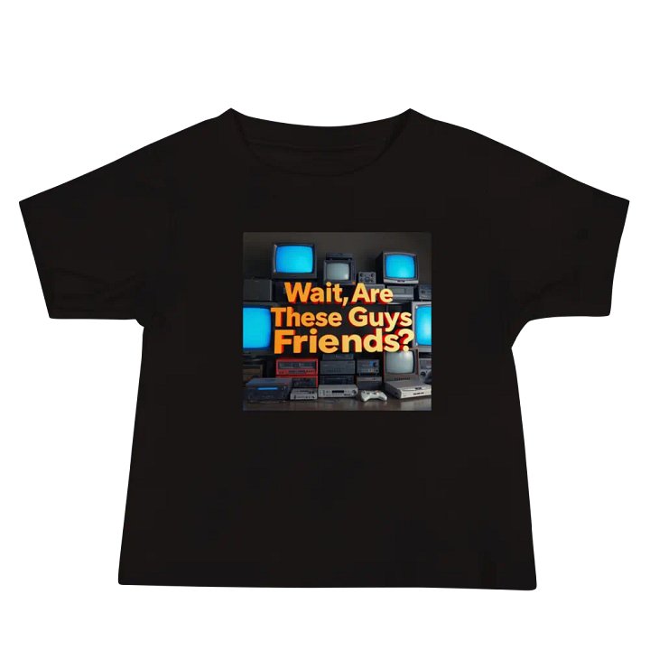 Baby Tee! product image (2)