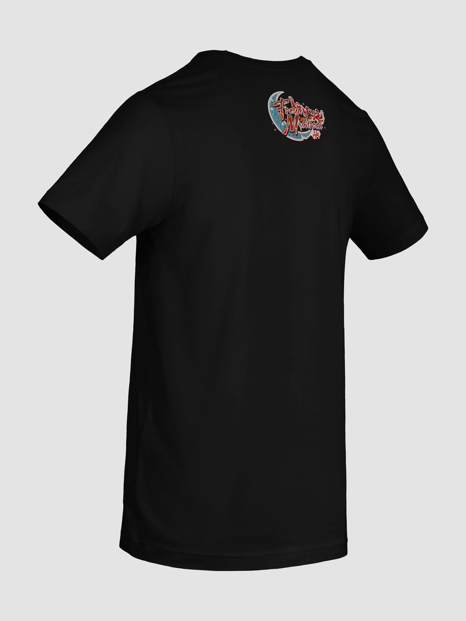 Tshirt Unisex - Freya Moshroca product image (10)