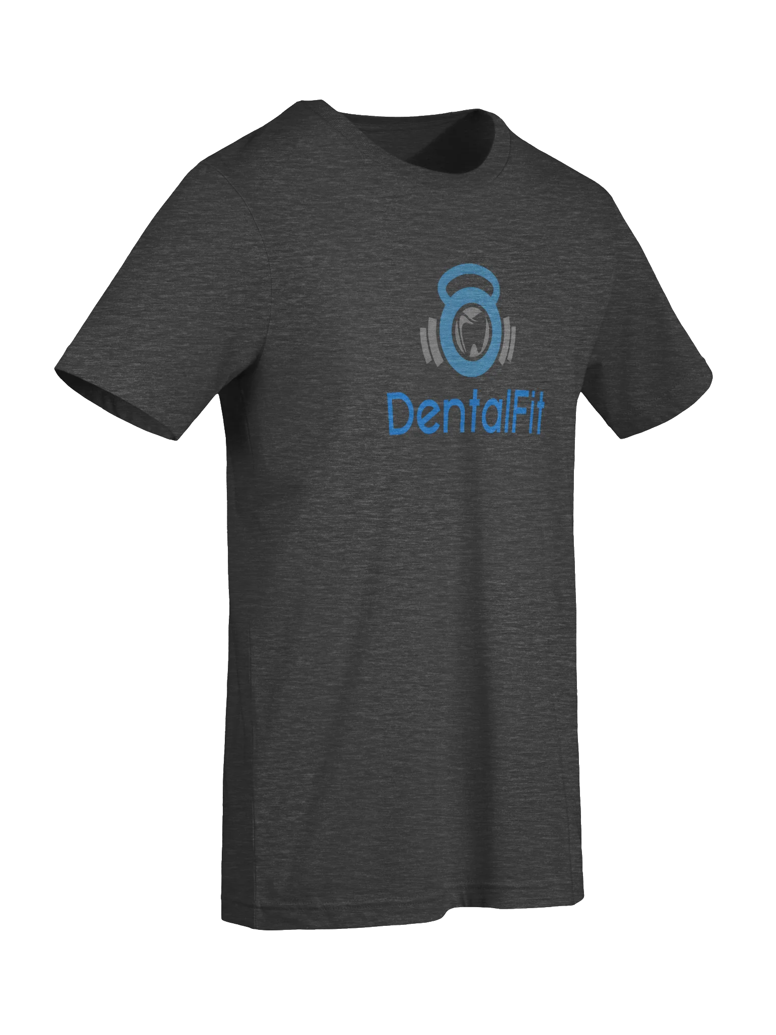 DentalFit Logo Gray product image (9)