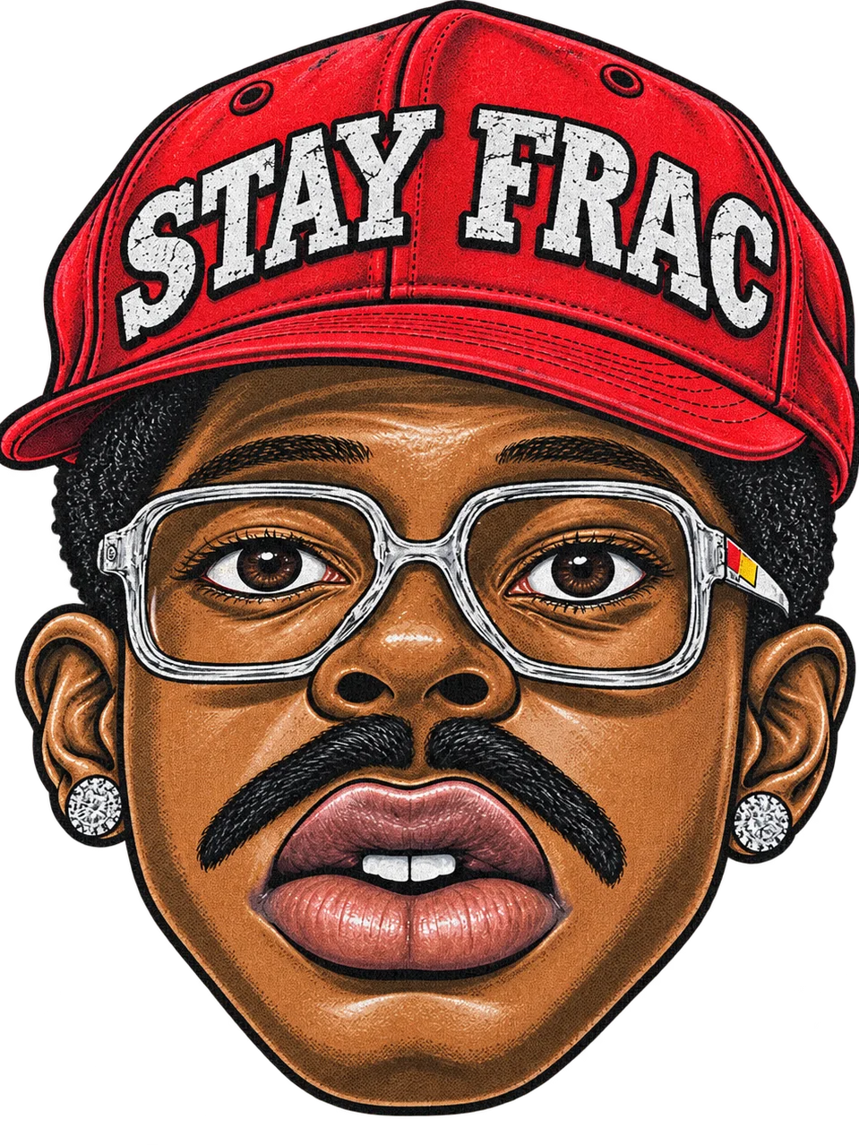 THE FRAC ICON — SIGNATURE SERIES product image (2)