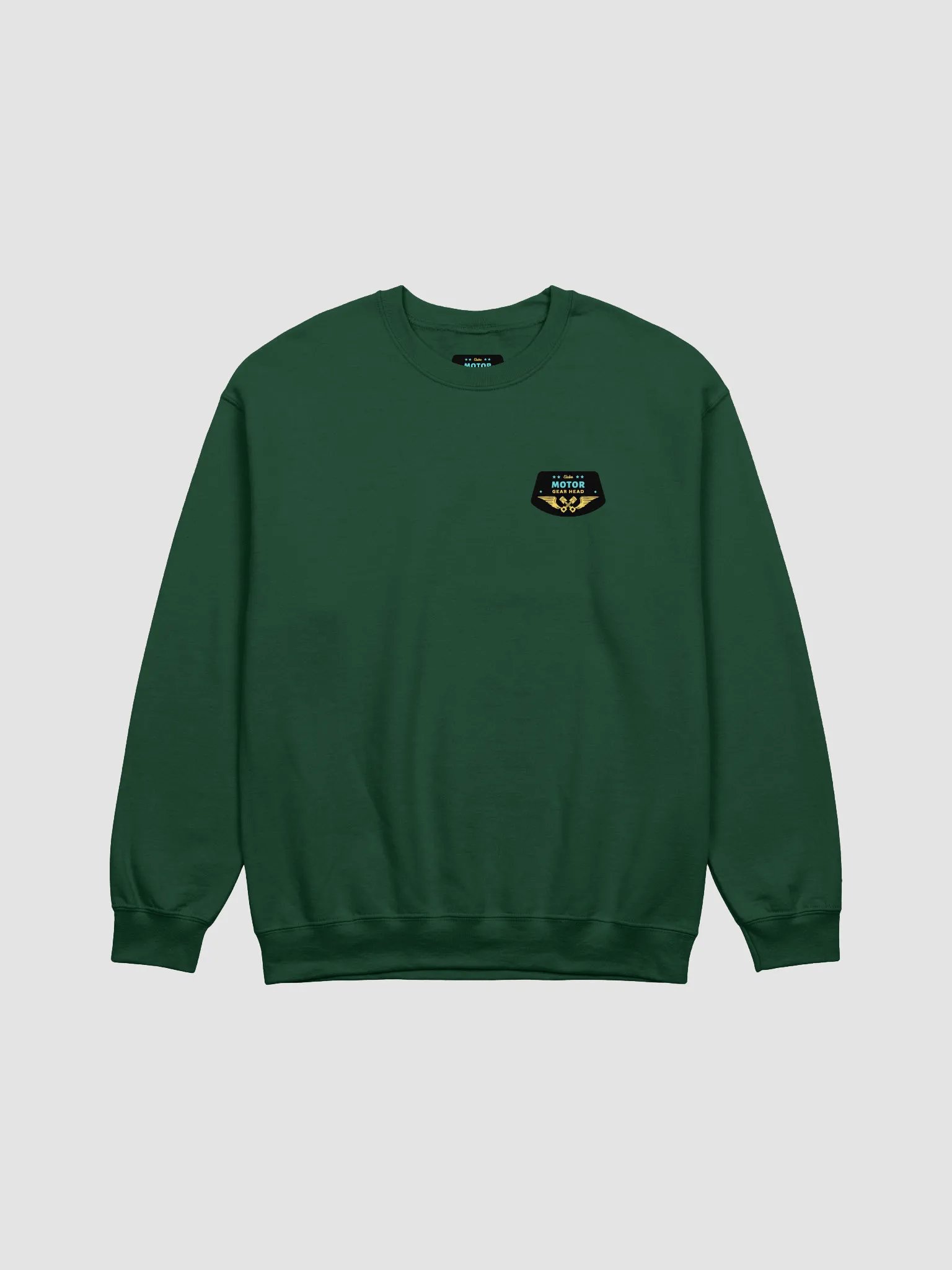 Sweat MotorGearHead product image (6)