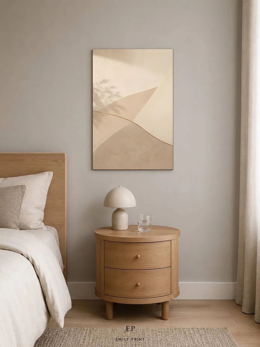 Sand and Leaf Shadow product image (6)