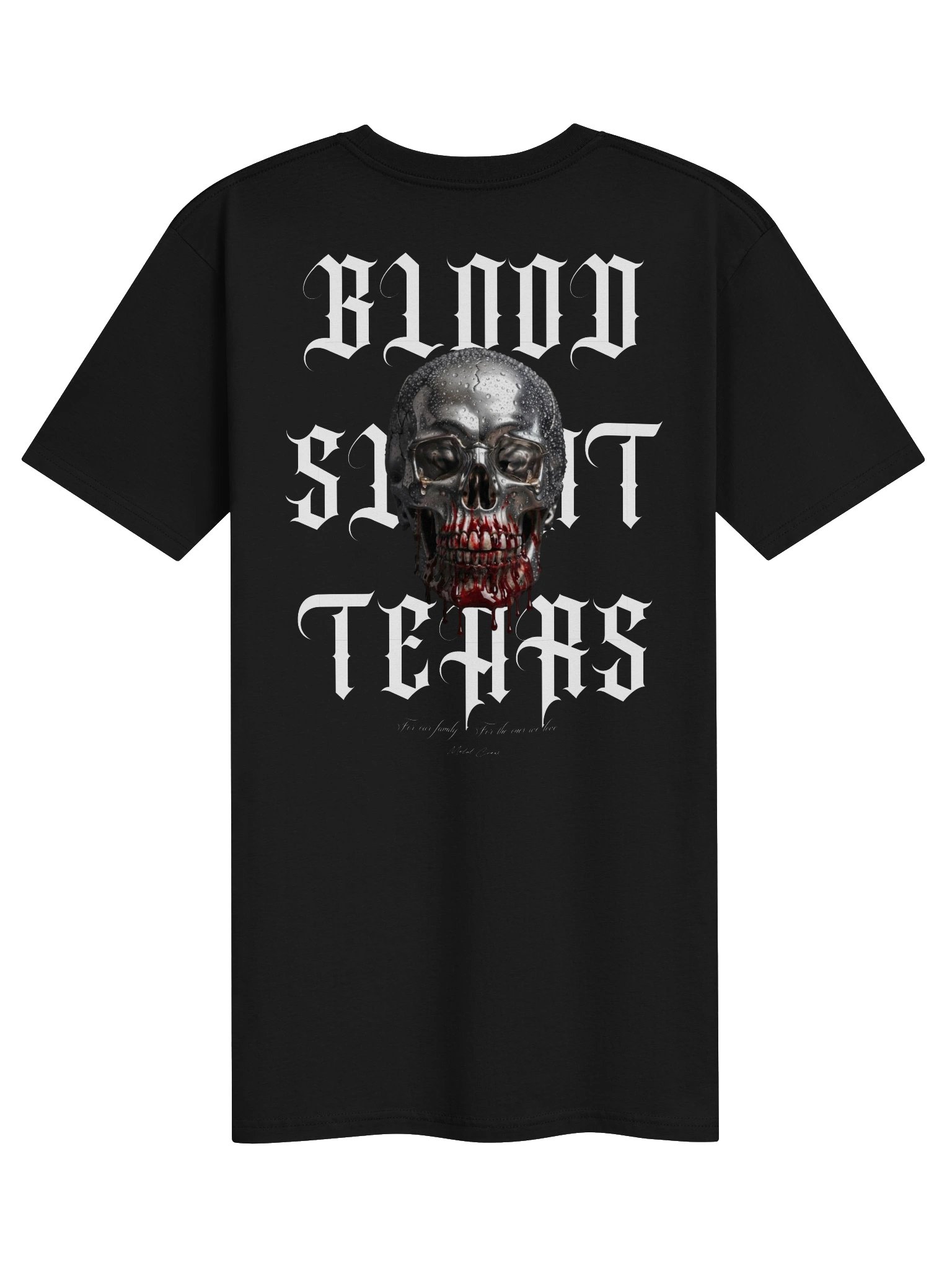 Blood Sweat & Tears product image (5)