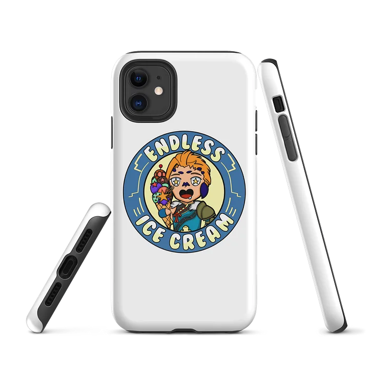 Endless Ice Cream Case product image (1)