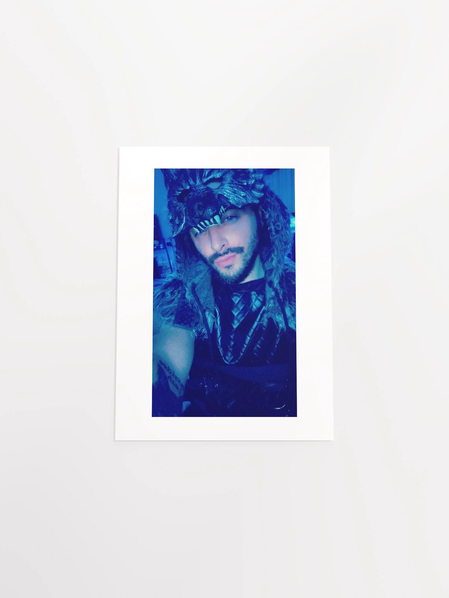 Wolf Man Pic product image (28)