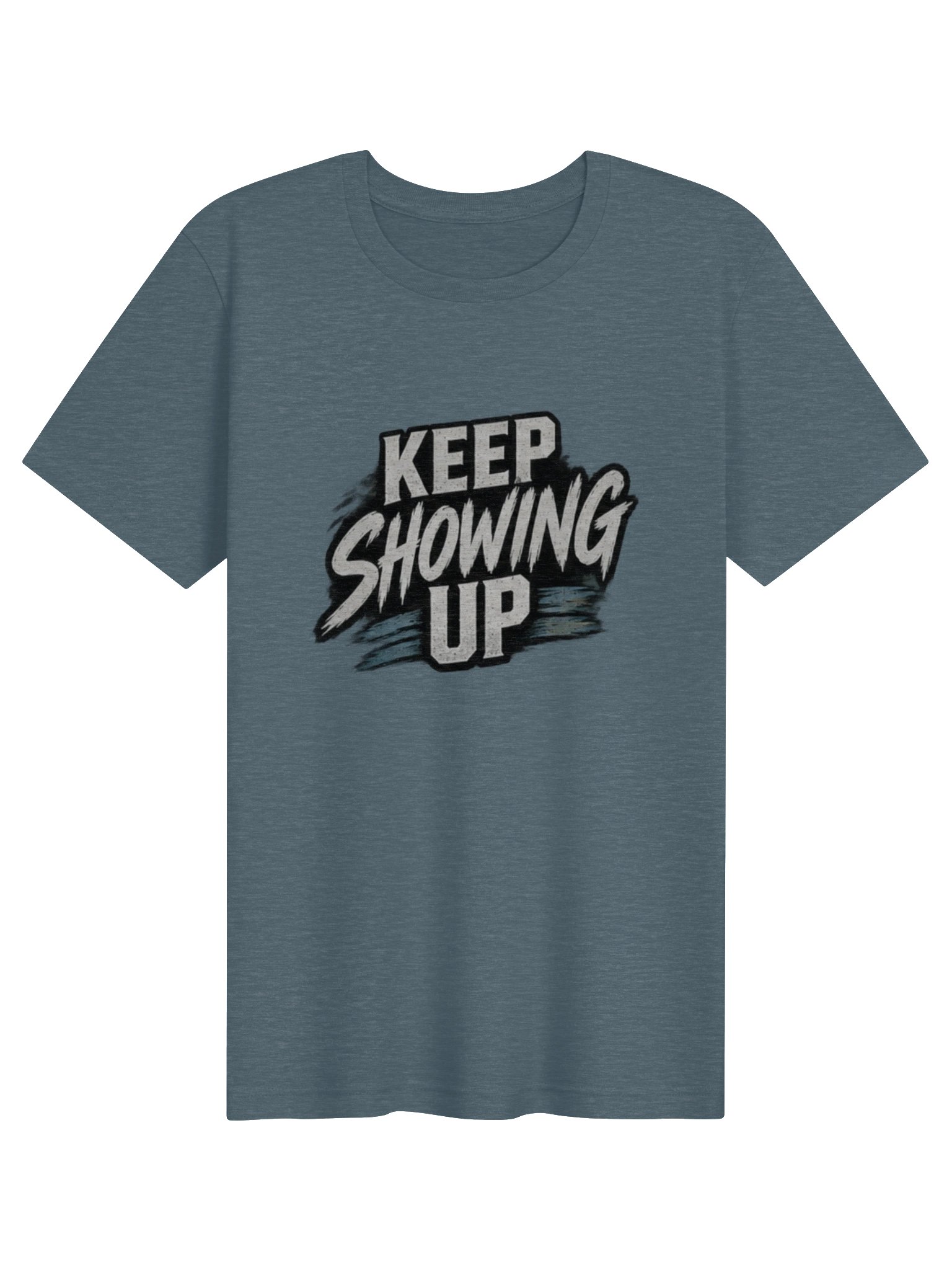 Keep Showing Up product image (6)