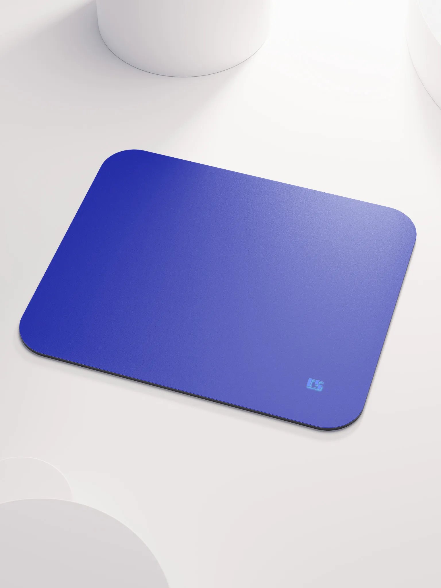 CS 8.7"x7.1" Mouse Pad product image (9)