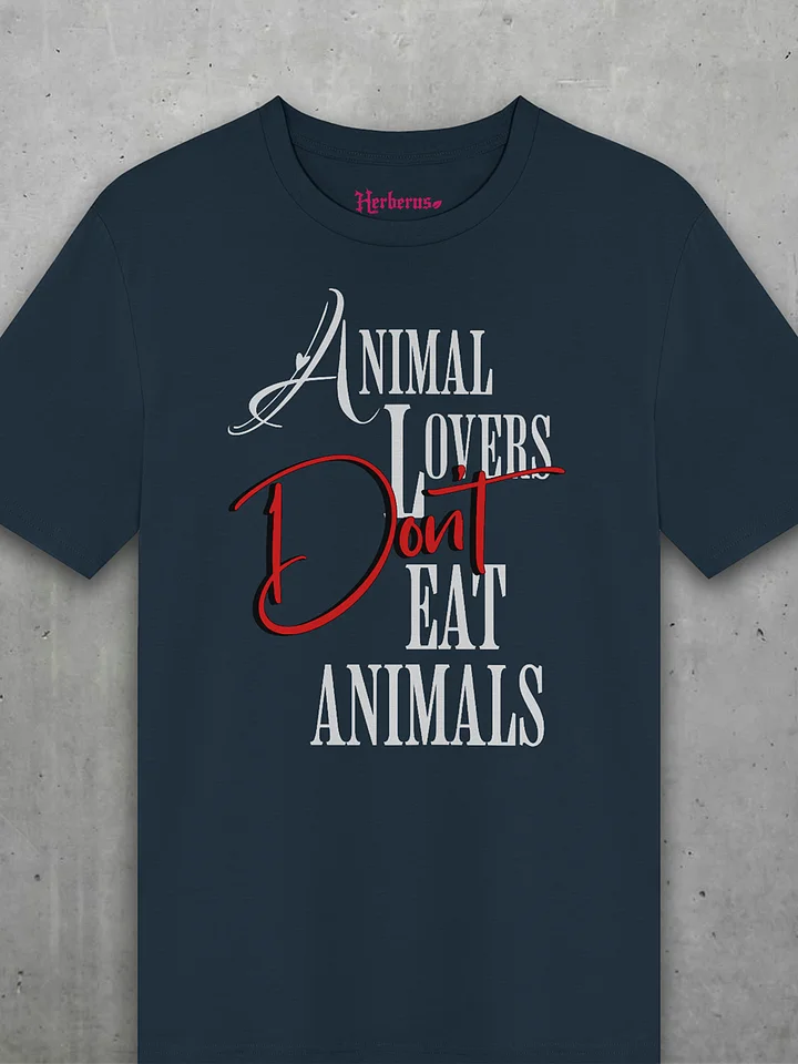 Animal Lovers Tee product image (3)