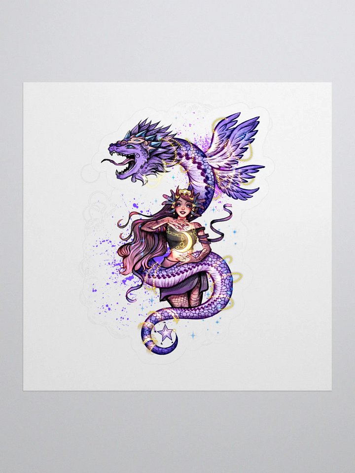 Estrella + Chaotic Elara product image (1)