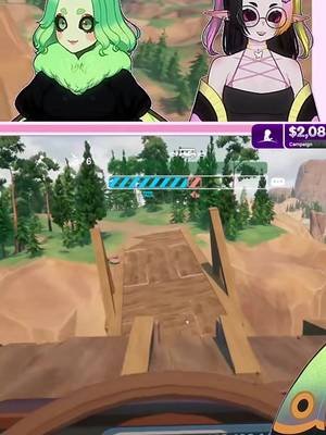 I got this! @mothmallowz #mothvtuber #smallstreamer #envtuber #mothgirl 