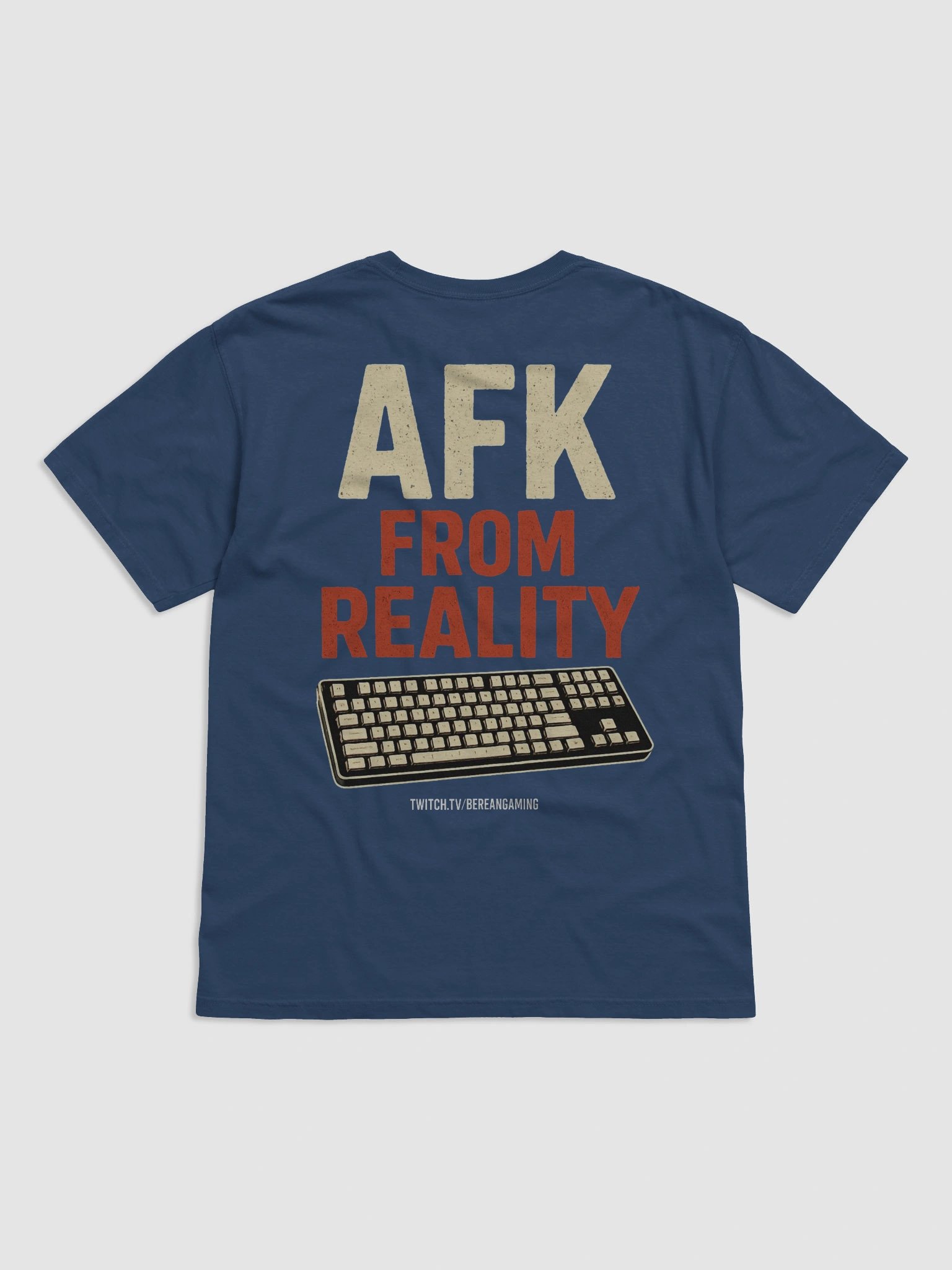 AFK From Reality product image (4)