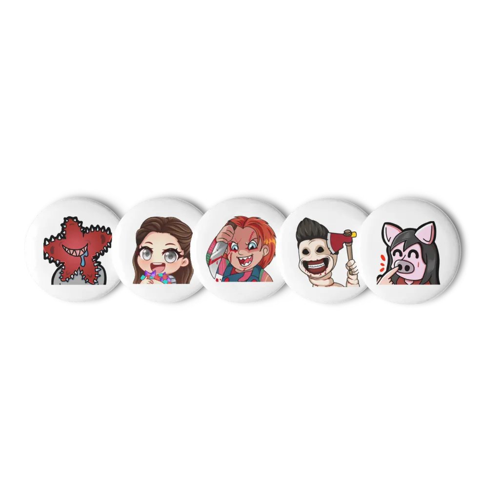 DBD PINS product image (21)
