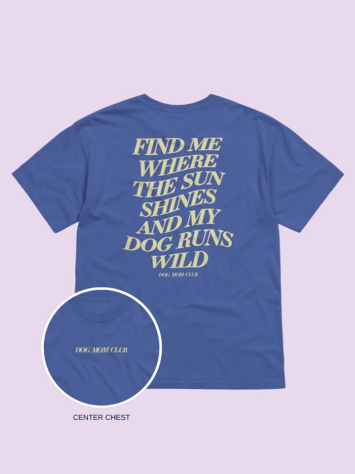 Outdoor Dog Mom product image (1)