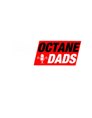 High Octane Dads Shop