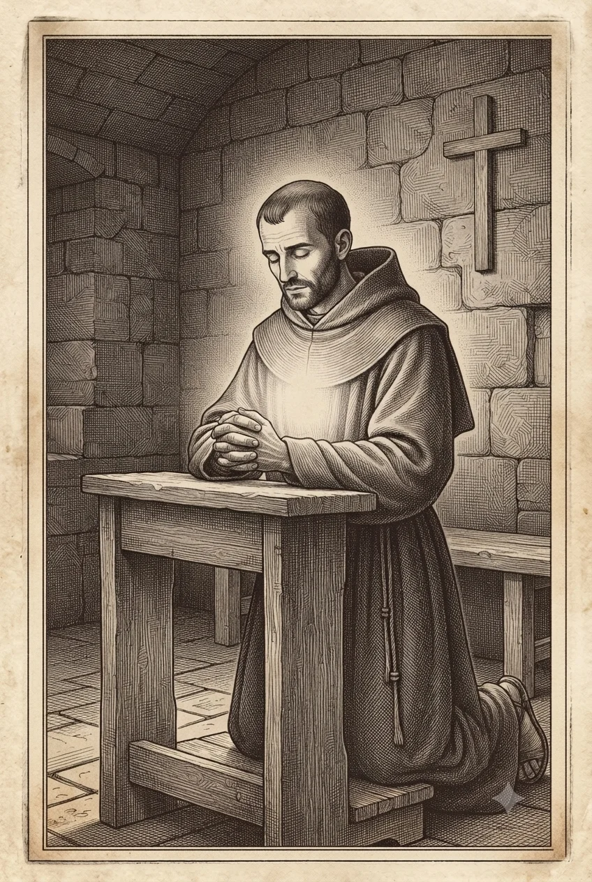 The Practice of the Presence of God - Illustrated E-Book product image (3)