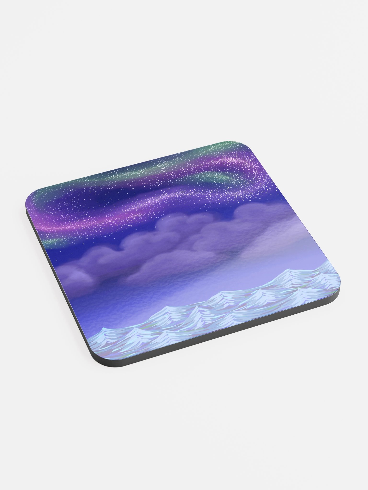 Galaxy Over The Sea product image (2)