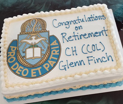 Happy Retirement Glenn! Open 11-8 tomorrow for @westkingwednesdays ! Come out to the West side and support your local shops a...