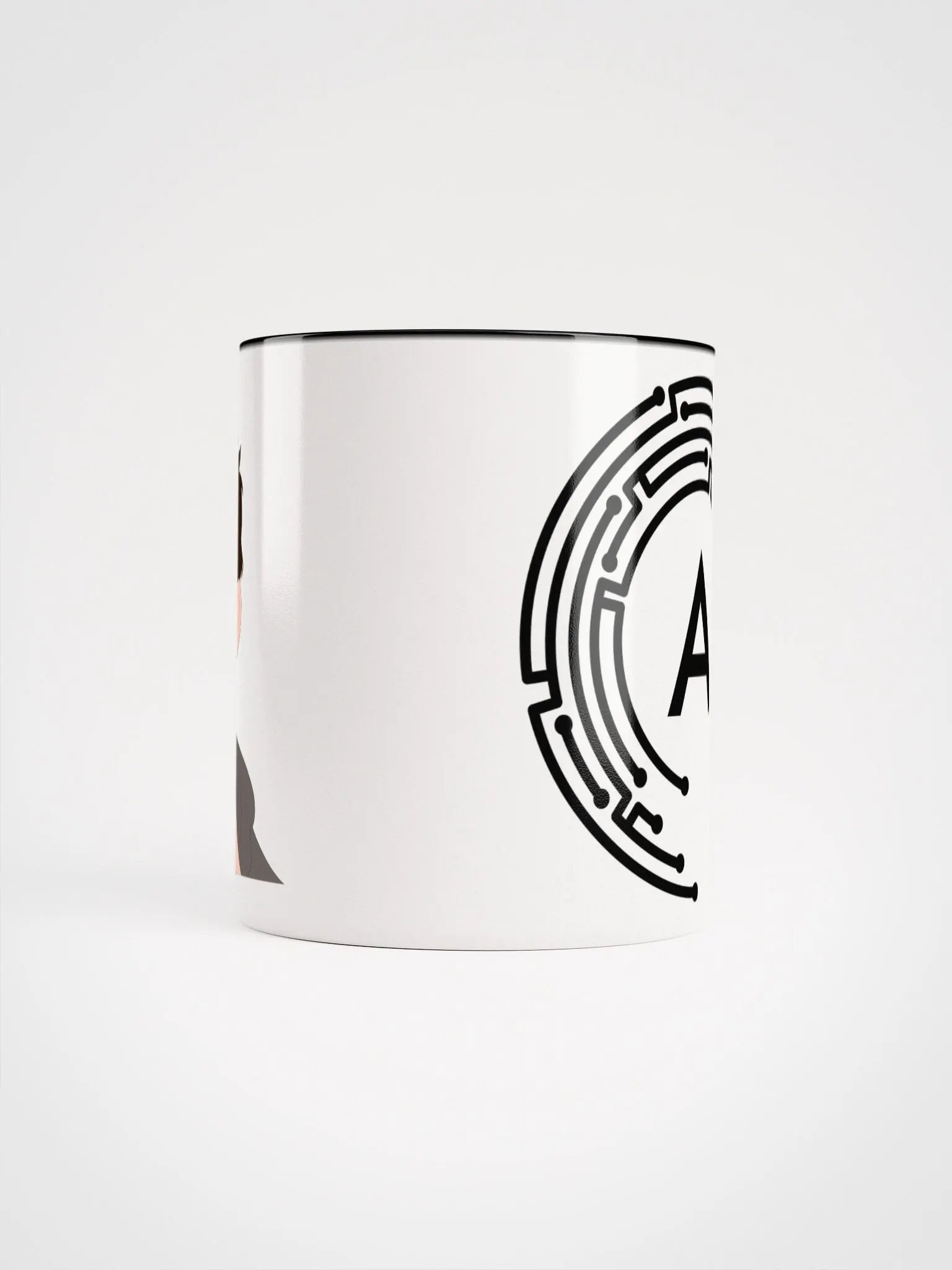 Graham Mug product image (5)