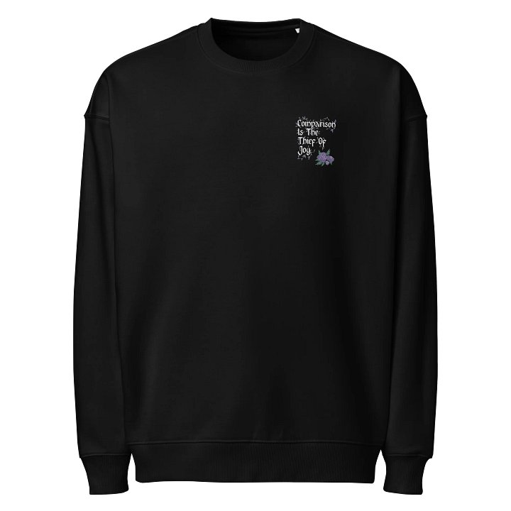 Thief Of Joy Jumper product image (1)