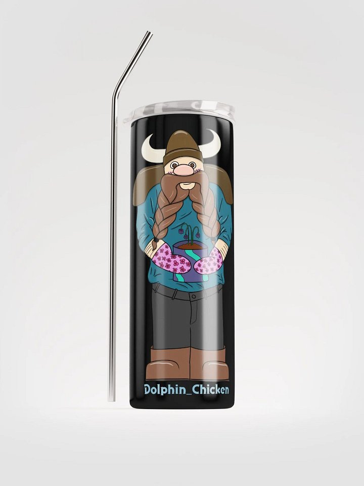 George Tumbler product image (1)